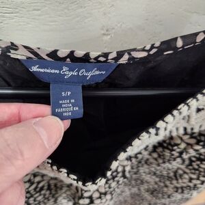 American Eagle shirt